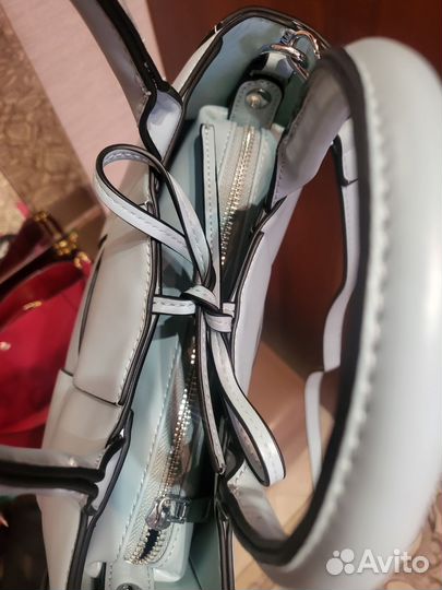 Сумка женская,кожа