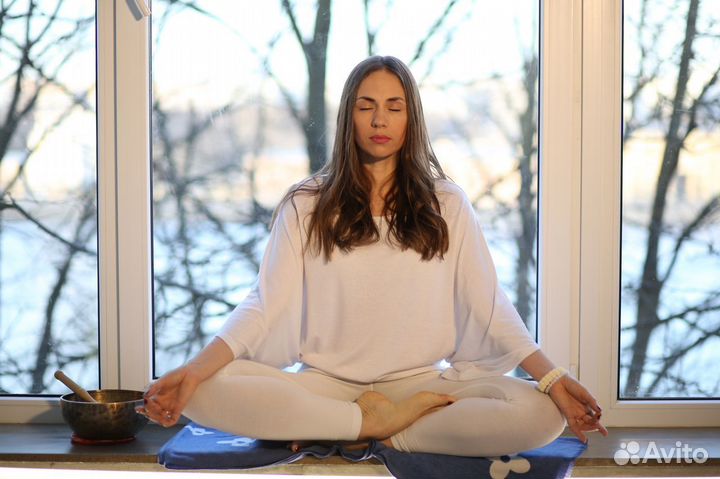 Кундалини йога