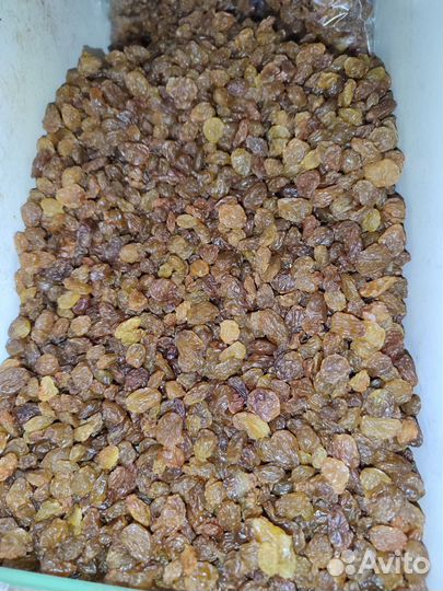 Орехи сухофрукты