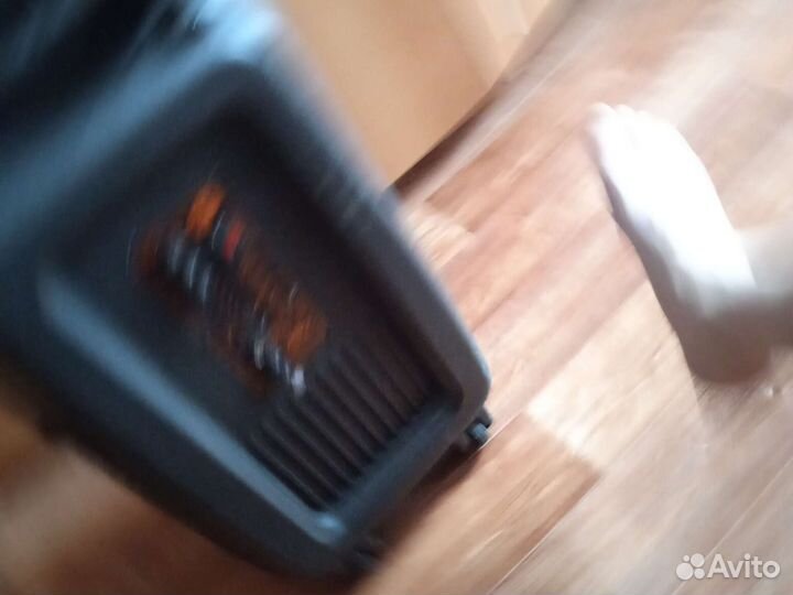 Блютуз колонка