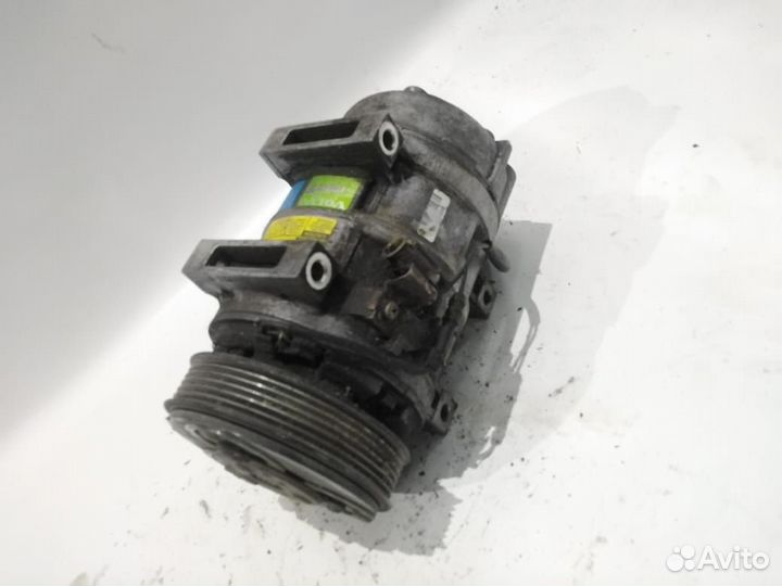 Компрессор кондиционера Вольво Volvo S80