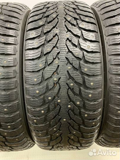 Nokian Tyres Hakkapeliitta 9 275/50 R21 102N
