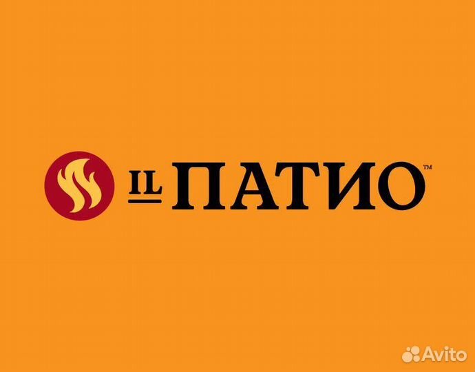 Официант в Итальянский ресторан