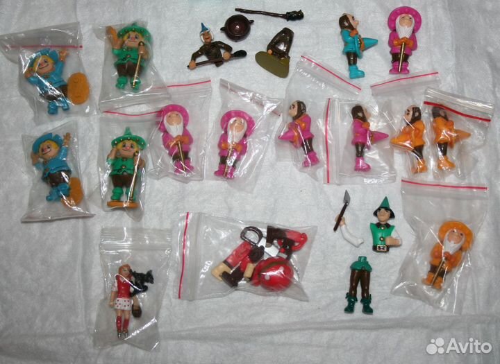 Репка, Гуси лебеди, Смешинки, виг, ттп, Емеля