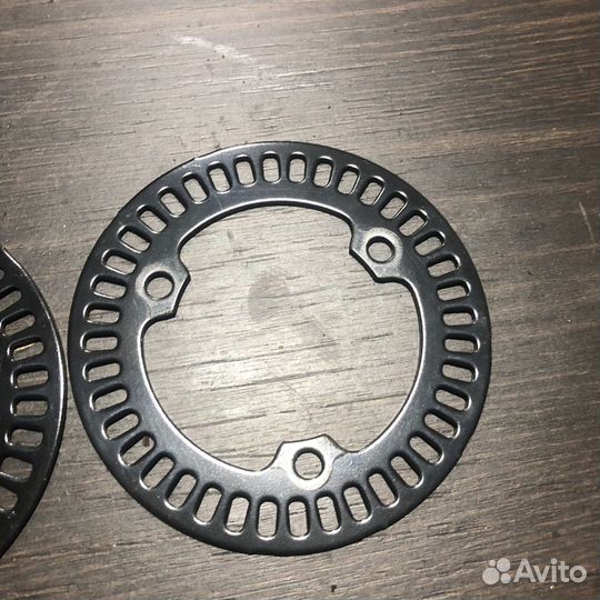 Читалки абс для Yamaha MT-09 17+