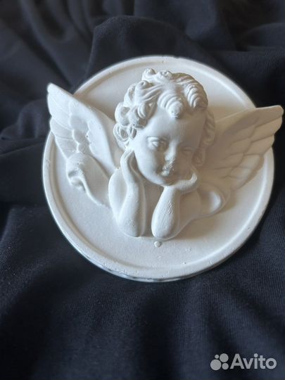 Новое панно картина барельеф из гипса