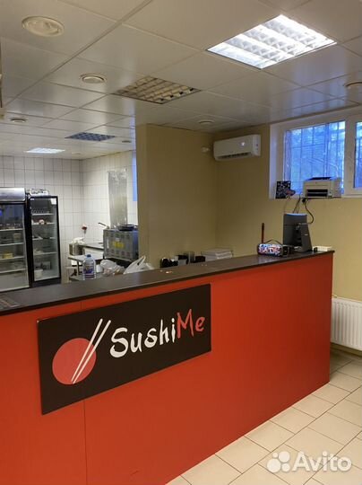 Продаю готовый бизнес