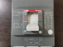 Автоматический выключатель abb 125А