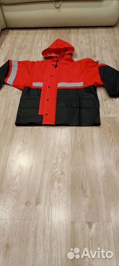 Костюм для рыбака,для защиты от воды