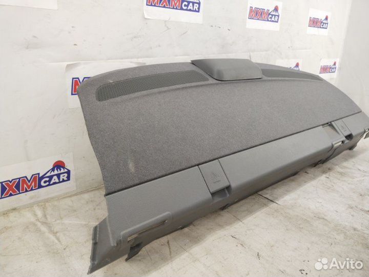 Полка салона задняя Mazda Atenza ggep LF-DE 2005