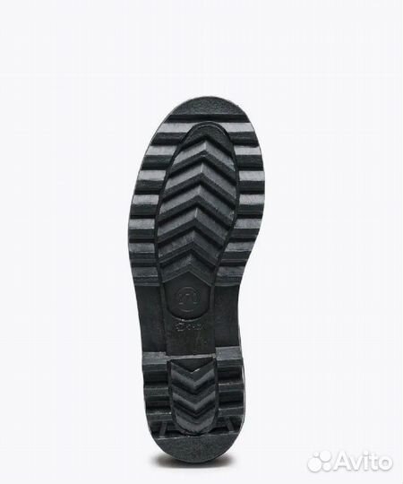 Сапоги резиновые новые Дюна 42 размер