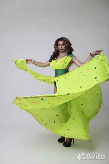 Ведущий, Шоу двойников, корпоративы, Новый год