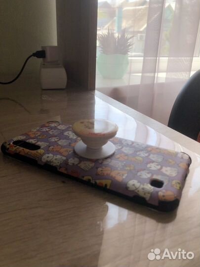 Чехол на смартфон Samsung galaxy a10