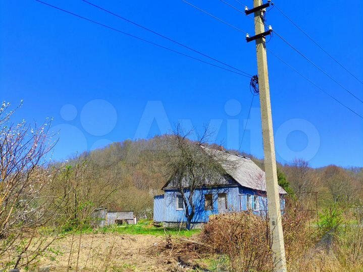 Участок 5 сот. (ИЖС)