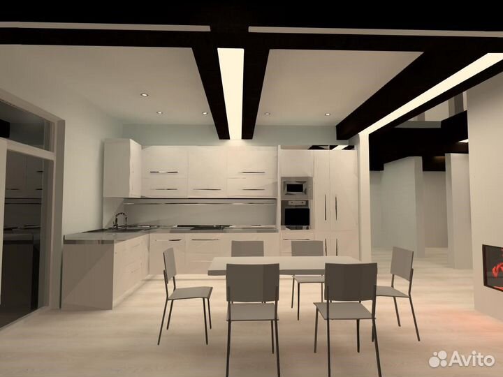 Программа Dialux Evo и расчеты