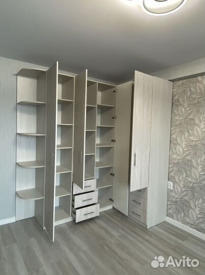 Изгатавление мебели