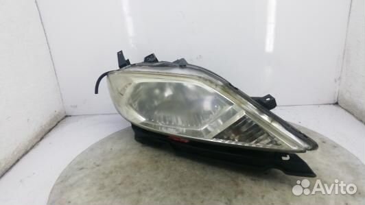 Фара правая honda FR-V (91D28MU01)