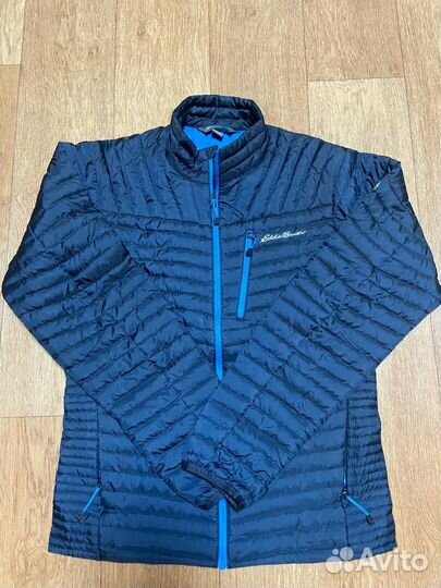 Куртка мужская Eddie bauer