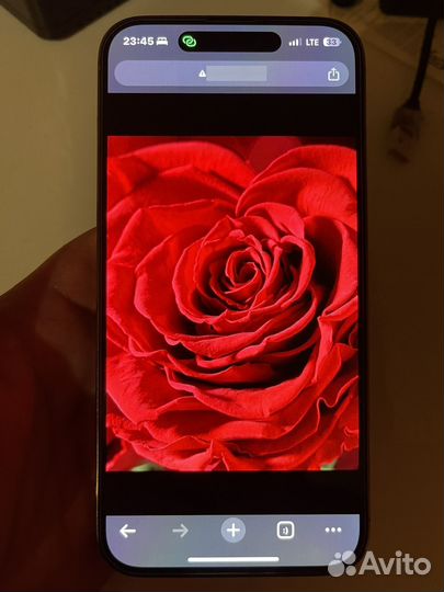 Дисплей / модуль на 14 pro max