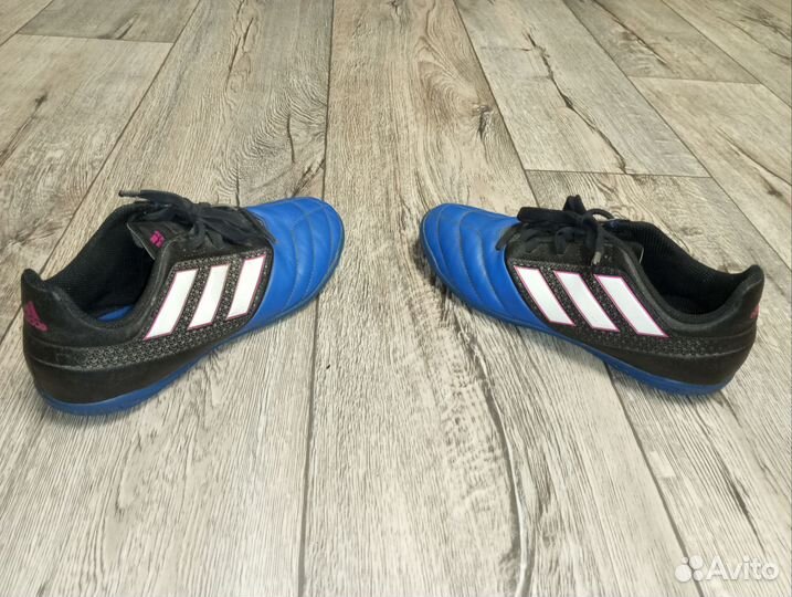 Футзалки adidas