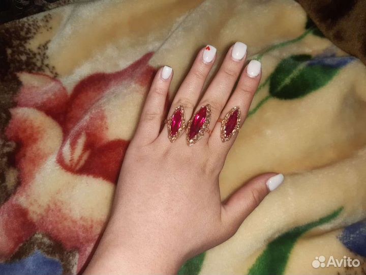 Золотое кольцо