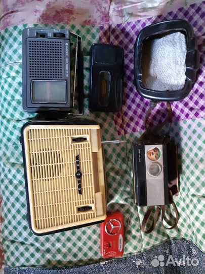 Мегафон радио