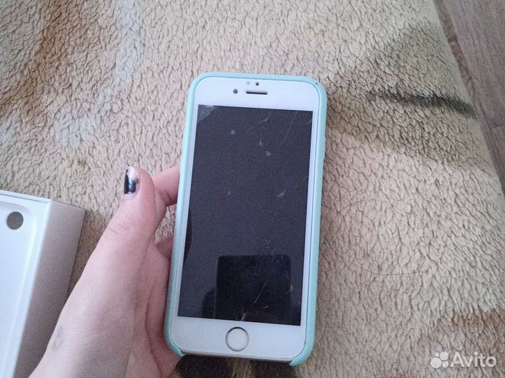 iPhone 6, 64 ГБ