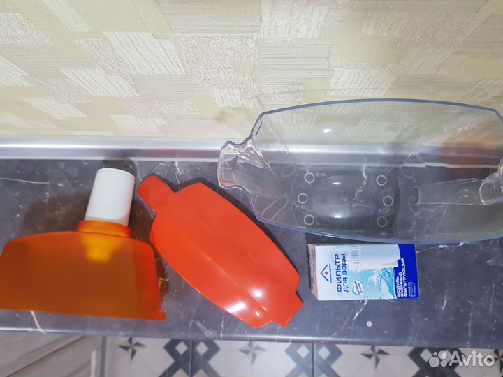 Фильтр кувшин для воды