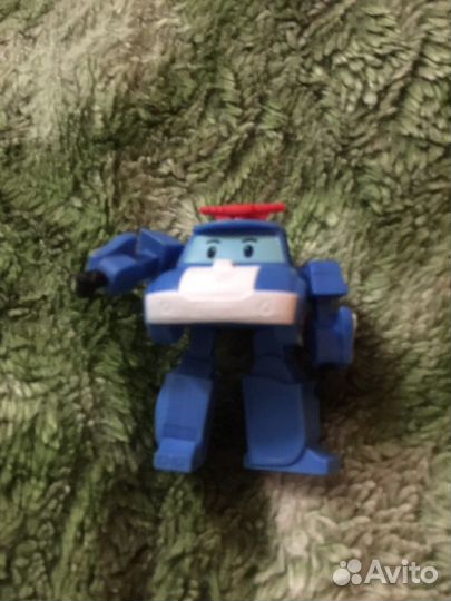 Игрушка из свит бокса