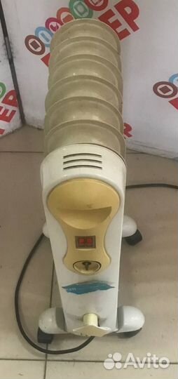 Обогреватель scarlet SC-1164 21947