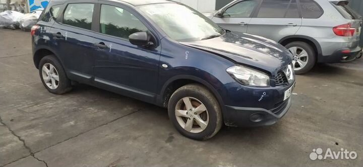 Щуп масляный Nissan Qashqai J10