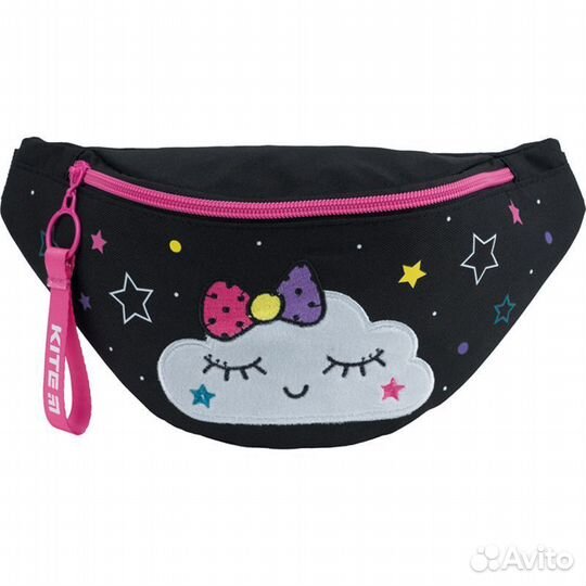 Сумка-бананка Kite детская 2577-5 K22