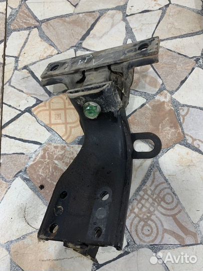 Опора двигателя Daewoo Matiz хэтчбэк 0.8 2010