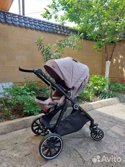 Коляска 2 в 1 indigo