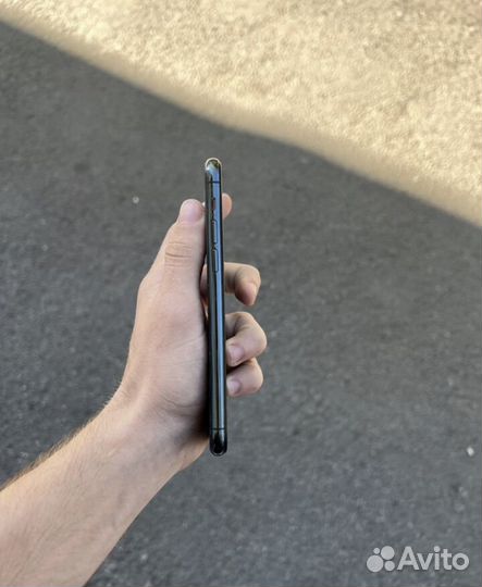 iPhone 11 Pro, 256 ГБ