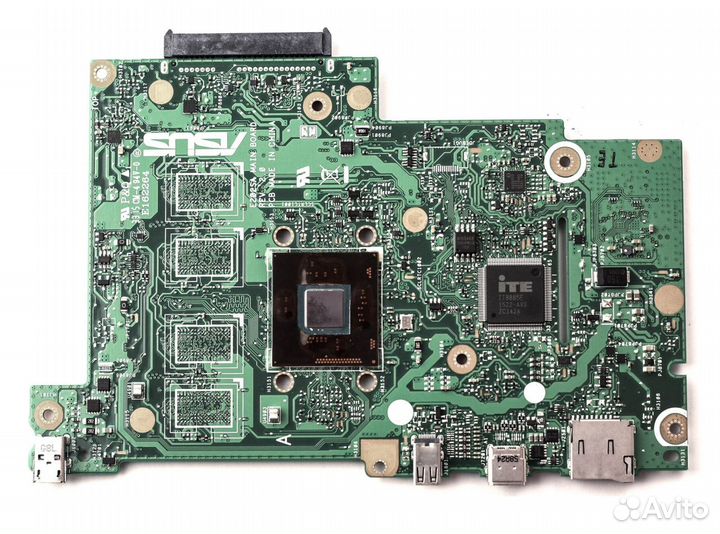 Материнская плата Asus E202S E202SA