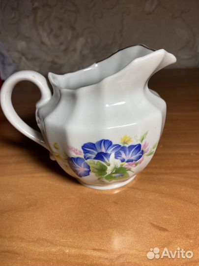 Молочник вербилки СССР