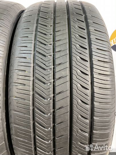 Yokohama Geolandar X-CV G057 255/50 R20 107W