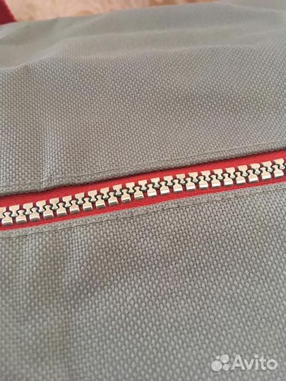 Спортивная сумка