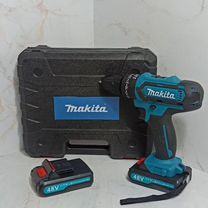 Набор шуруповерт Makita 48V