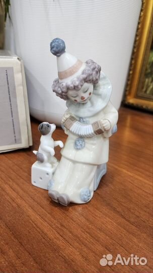 Статуэтка Lladro