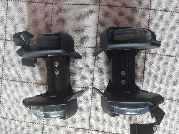 Флеш роллеры