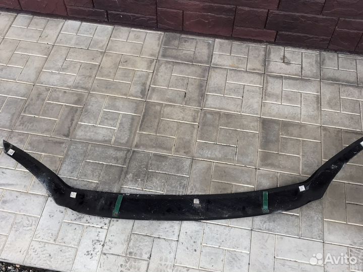 Мухобойка газель