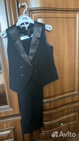 Костюм для мальчика