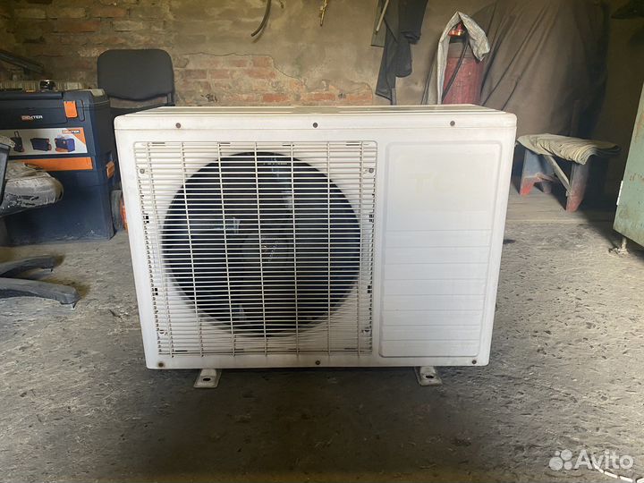 Сплит-Система TCL-18 б/у