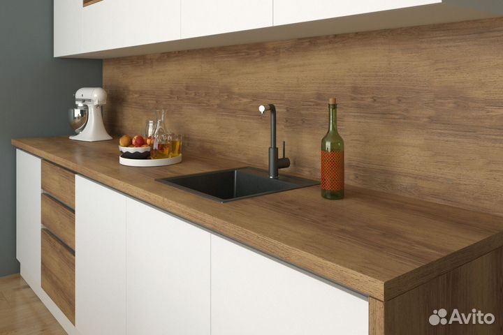 Кухонный гарнитур. Кухня на заказ