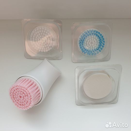 Насадки для эпилятора Braun Silk Epil 9