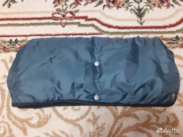 Муфта на коляску для рук