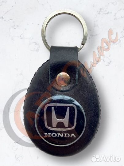 Брелок для ключей - дутые 