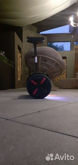 Segway ninebot mini pro